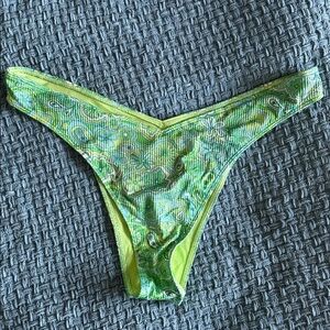 Hollister Bikini Bottoms